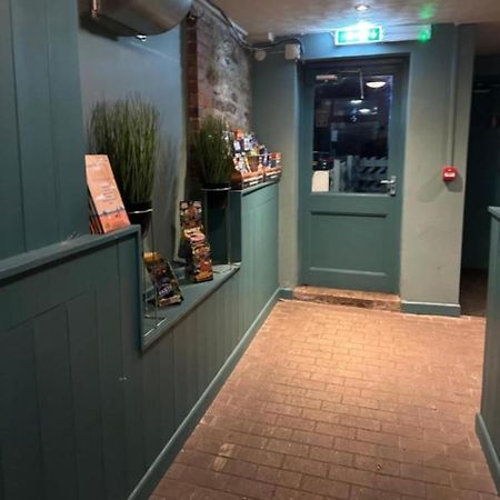 Hotel Kings Head Chacewater Zewnętrze zdjęcie