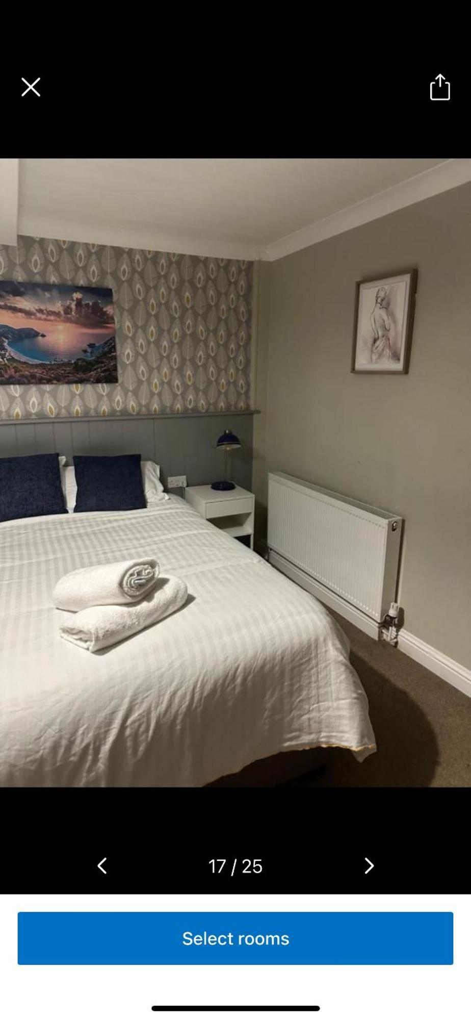 Hotel Kings Head Chacewater Zewnętrze zdjęcie